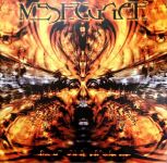 Meshuggah – Nothing (2LP, Limited Edition, White [Opaque]) (Vinyl)