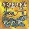 Платівка Nickelback – Get Rollin'|Нікельбек-Отримати Rollin'