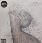 Платівка Alt-J – The Dream|Alt-J – Зе дрім