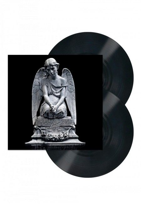 Платівка Bring Me The Horizon – 2004-2013|Принеси мені горизонт(2xLP)