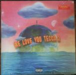 Платівка Lil Tecca – We Love You Tecca 2|Ліл Текка-Ми любимо вас Tecca 2(2xLP)