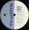 Madonna – True Blue (LP, Album, Reissue, 180 gram, Vinyl)