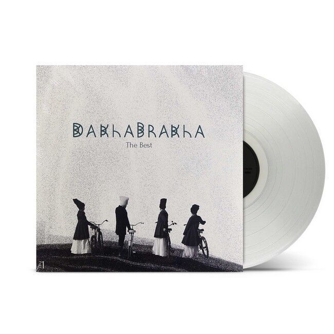 Платівка DakhaBrakha – The Best|ДахаБраха(2xLP)