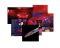 Peter Gabriel – Live Blood (3LP Red [Blood Red], 180 Gram) (Vinyl)