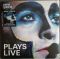 Peter Gabriel – Plays Live (2LP, 180 Gram) (Vinyl)