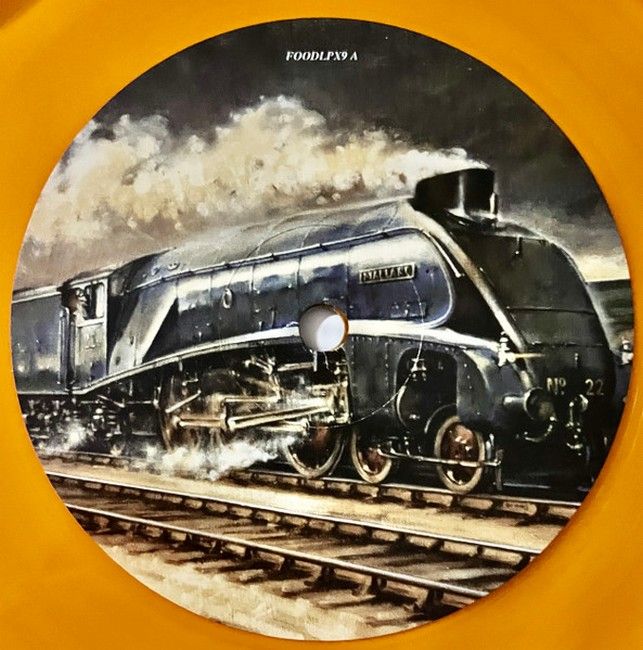 Платівка Blur – Modern Life Is Rubbish|Розмиття-Сучасне життя - це сміття(2xLP)