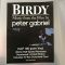 Peter Gabriel – Birdy (2LP, Limited Edition, Numbered, Reissue, Remastered, 180 gram, Gatefold Vinyl)