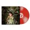 Sasha Norova - Культурне Диско  (LP, EP Album, Limited Edition, Cherry Lips Vinyl, Single Side)