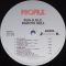 Run-DMC – Raising Hell (180g, Black) (Vinyl)