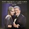 Платівка Tony Bennett & Lady Gaga–Cheek To Cheek Live!|Тоні Беннет&Леді Гага-Щока до щоки Live!(2LP, Vinyl) + Календар Lady Gaga 2024 (Wall calendar) (Комплект)