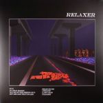 Alt-J – Relaxer (Gatefold Vinyl)
