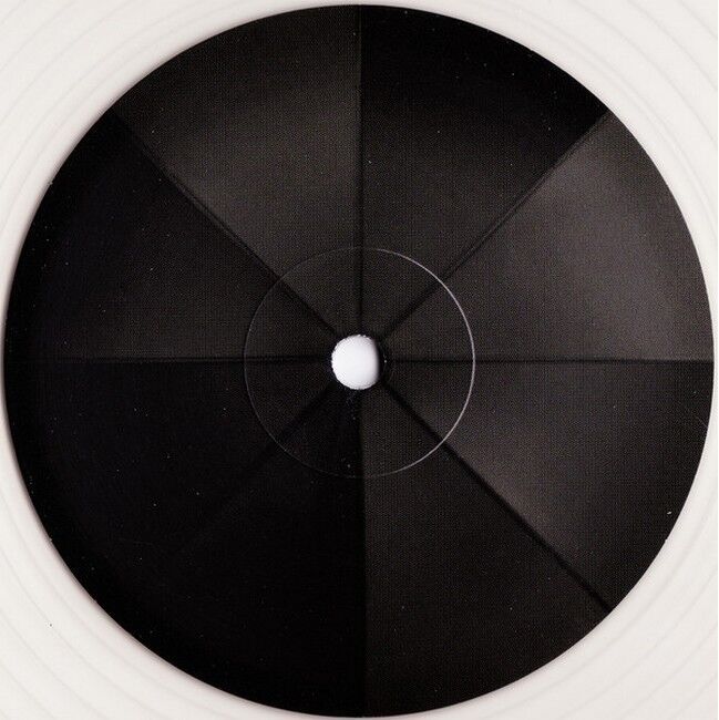 October File – The Application Of Loneliness, Ignorance, Misery, Love And Despair: An Introspective Of The Human Condition (Vinyl 2LP, Limited Edition, Clear, 180 Gram)
