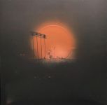 Платівка The Afghan Whigs – How Do You Burn?|Афганські віги-Як ви горите?(Clear Vinyl)