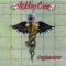 Платівка Motley Crue – Dr. Feelgood|Мотлі Крю-Доктор Філгуд