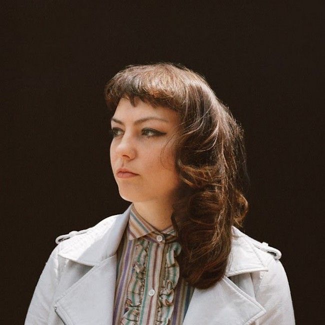 Angel Olsen – My Woman ( Gatefold Vinyl)