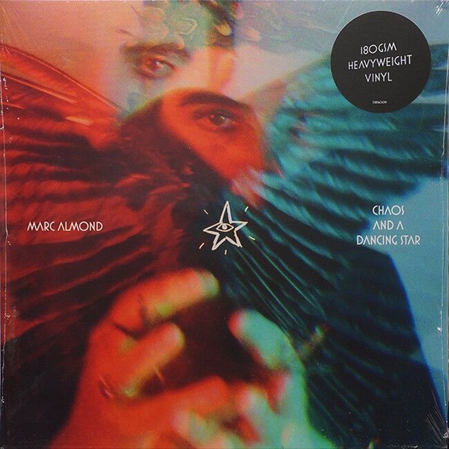 Marc Almond – Chaos And A Dancing Star (Vinyl)