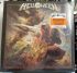 Платівка Helloween – Helloween|Привіт-Привіт(2xLP,Picture Disc,Vinyl)