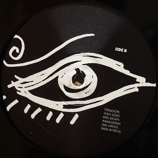 Marc Almond – Chaos And A Dancing Star (Vinyl)