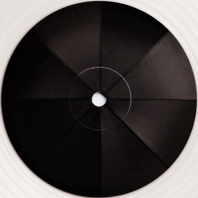 October File – The Application Of Loneliness, Ignorance, Misery, Love And Despair: An Introspective Of The Human Condition (Vinyl 2LP, Limited Edition, Clear, 180 Gram)