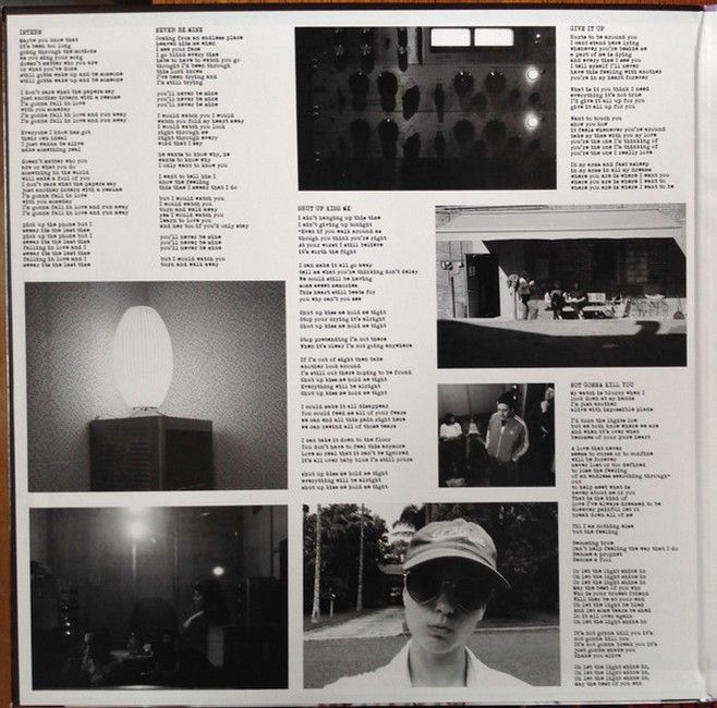 Angel Olsen – My Woman ( Gatefold Vinyl)
