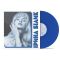 Ірина Білик - Я розкажу  (LP, Limited Edition, Blue Vinyl)