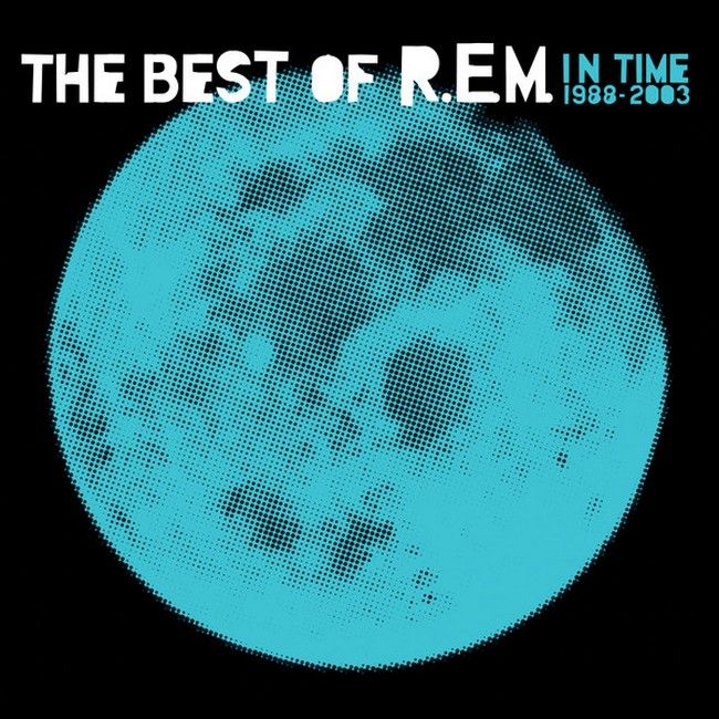 Платівка R.E.M. - The Best Of R.E.M. In Time 1988-2003 