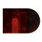 Burned Time Machine - Лімінальний (LP, Album, Limited Edition, Numbered, Red Moon Vinyl)
