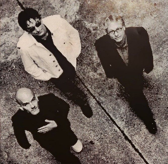 Платівка R.E.M. - The Best Of R.E.M. In Time 1988-2003 