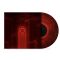Burned Time Machine - Лімінальний (LP, Album, Limited Edition, Numbered, Translucent Red Moon Vinyl)