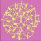 Various – Веснянки  (LP, Compilation, Limited Edition, Numbered, 180g, Blossom Vinyl)