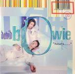 Платівка David Bowie – Hours...|Девід Боуї-Години