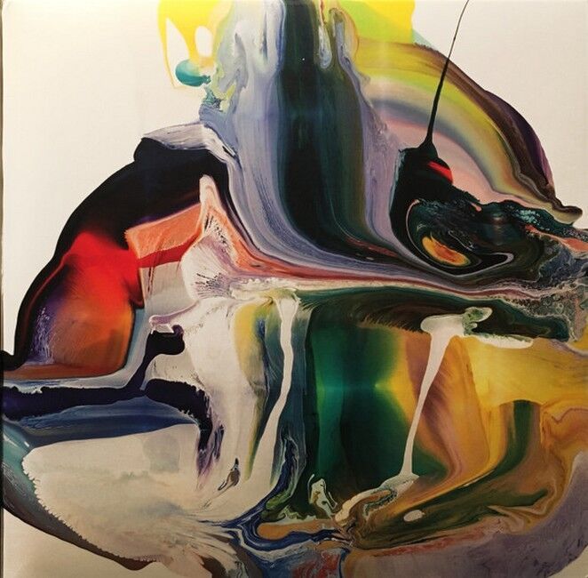 The National – Trouble Will Find Me (2LP Vinyl)