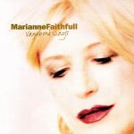 Платівка Marianne Faithfull – Vagabond Ways|Маріанна Фейтфулл