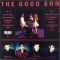 Nick Cave & The Bad Seeds – The Good Son (Remastered) (Vinyl)