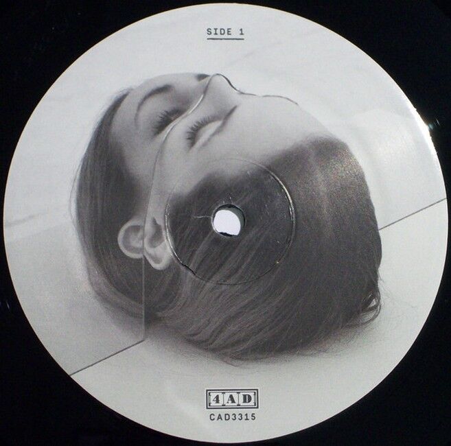 The National – Trouble Will Find Me (2LP Vinyl)