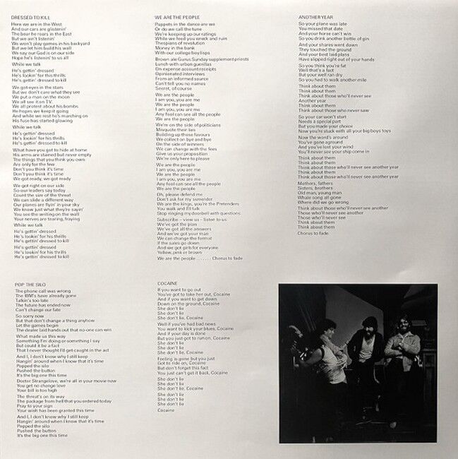 Nazareth  – The Fool Circle (Remastered, Purple) (Vinyl)