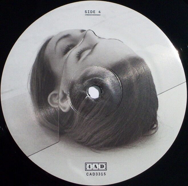 The National – Trouble Will Find Me (2LP Vinyl)