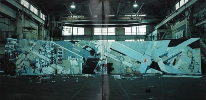 Linkin Park – Meteora (2LP,  Album, Gatefold, Vinyl)
