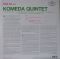 Komeda Quintet – Astigmatic (Vinyl)