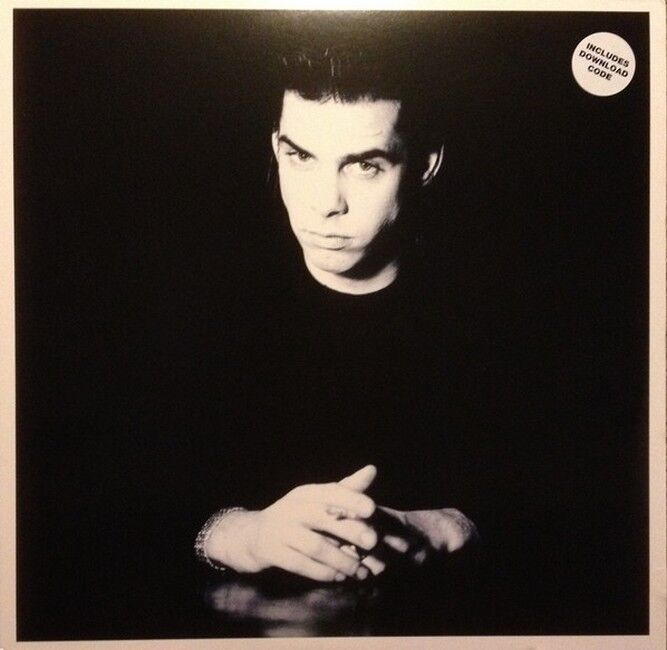 Nick Cave And The Bad Seeds  – The Firstborn Is Dead (Colored Disc) (Vynil)