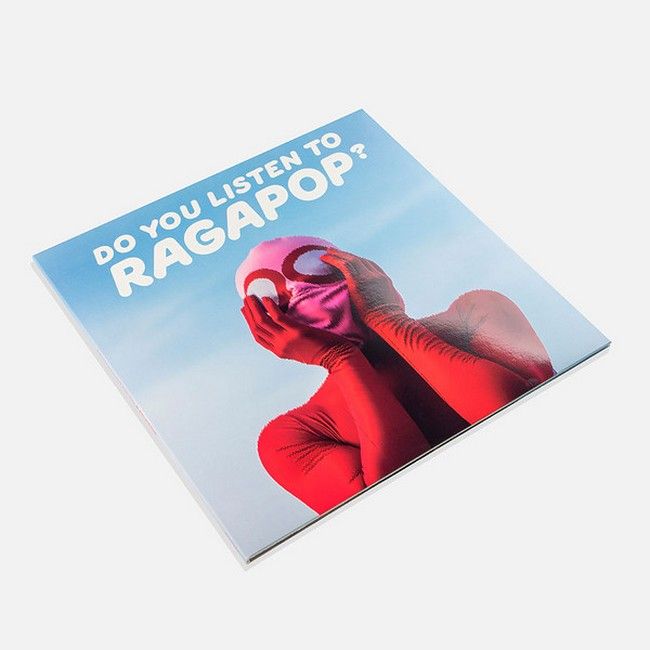 Платівка Ragapop - Do you listen to Ragapop?|Ragapop - Do you listen to Ragapop?