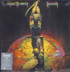 Платівка Nazareth – Expect No Mercy|Назарет-Не чекайте милосердя