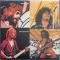 Платівка Nazareth – Expect No Mercy|Назарет-Не чекайте милосердя