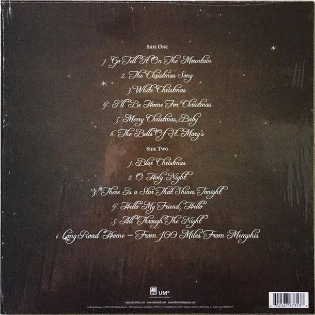 Sheryl Сrow - Home For Christmas (Vinyl)