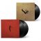 Платівка Imagine Dragons – Mercury - Act 1 + Act 2|Уявіть собі драконів-Меркурій – Дії 1 і 2(3xLP)