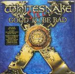 Платівка Whitesnake – Still Good To Be Bad|Біла змія-Добре бути поганим(2xLP)