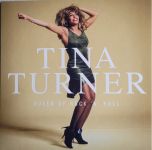 Платівка Tina Turner – Queen Of Rock 'N' Roll|Тіна Тернер-Королева рок-н-ролу