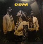 Платівка Kinva – Kinva|Кінва – Кінва