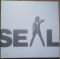 Платівка Seal – Seal(Vinyl+CD)|Печатка - Печатка