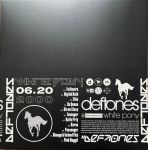 Платівка Deftones – White Pony Box|Дефтони-Біла коробка поні(4xLP)